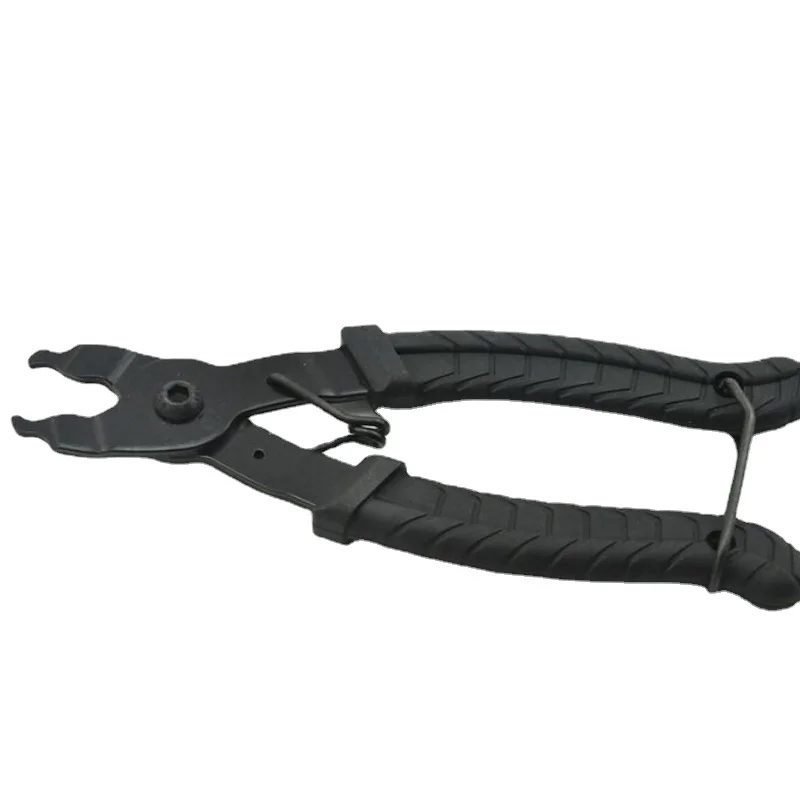 Bicycle Open Close Chain Plier Link Pliers Bike Chains Repair