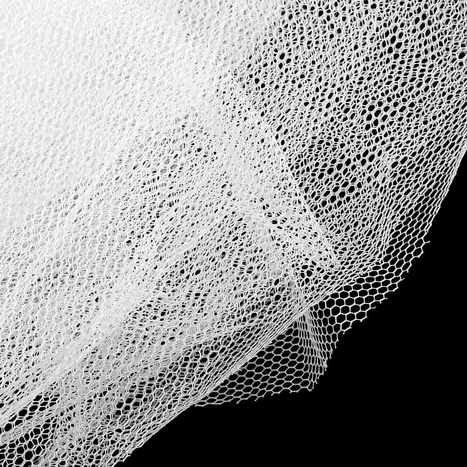 Wedding Dress Bustle Crinoline Underskirt for Women Petticoat Bridal Skirts Bride Dresses Tutu