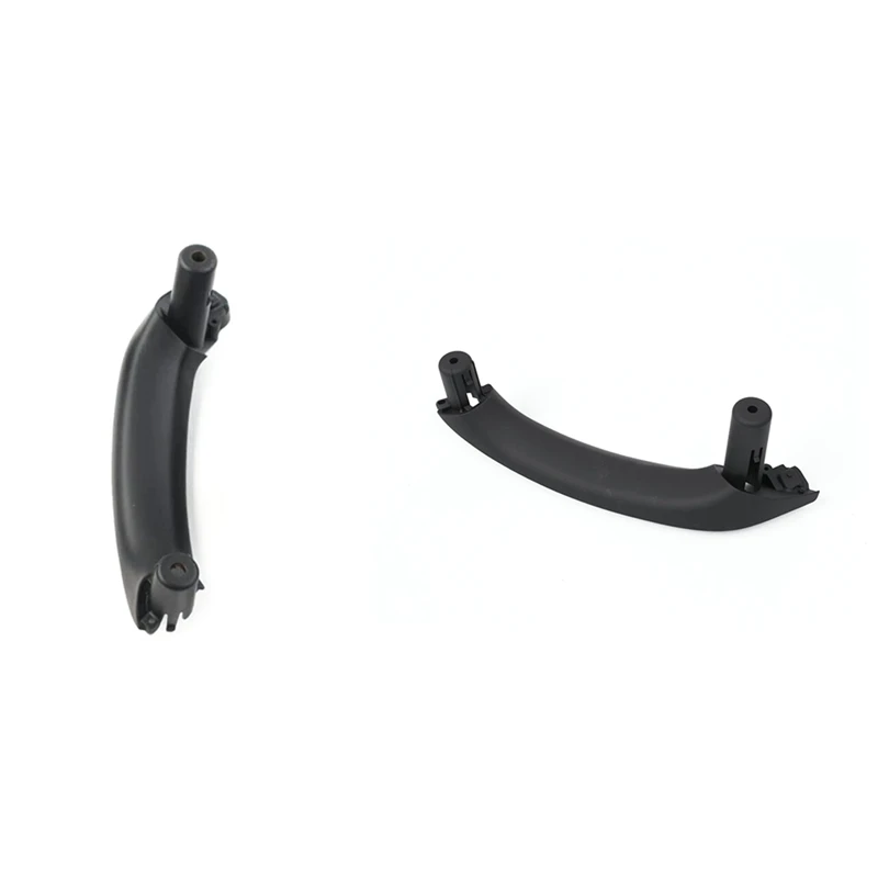 

Car Inner Door Handle Cover Trim ABS For BMW- X3 X4 F25 F26 2010-2016 Accessories