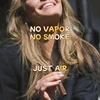 OXYFUM Quit Smoking Smokeless Preferred Infused Essential Oil Flavors Aromatherapy Aromaterapi Artifact Device Replace Stick 6