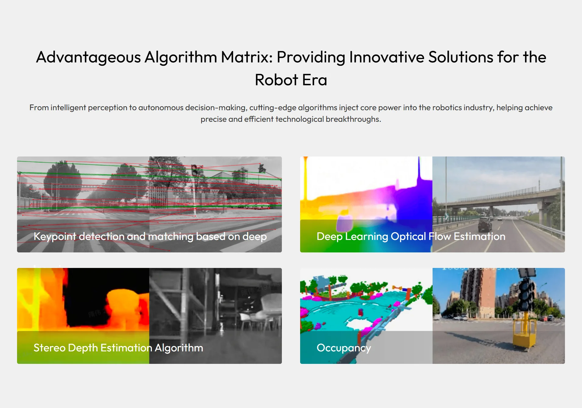 D-Robotics RDK X5,10 TOPs of computing power