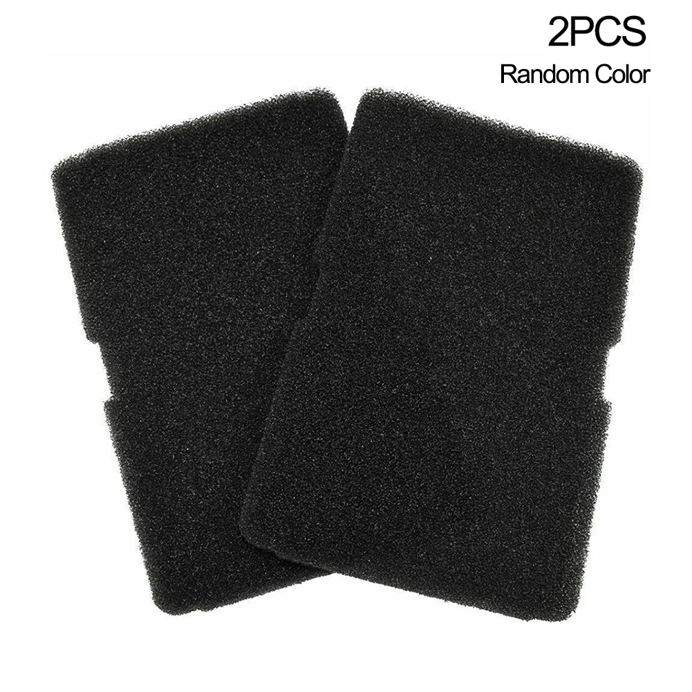 2 Pcs Sponge Filters Beko DPU 7340/DPU 8306 Heat Pump Dryer Replaceable Accessories Home Appliance Spare Parts dryer filter