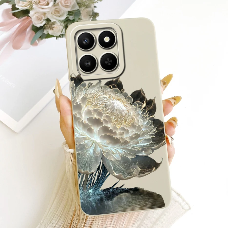 Cute Funny Cartoon Shockproof Phone Case -