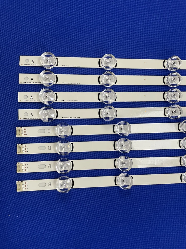 LED Backlight Strip 5kits 42LB560 42LB5600 42LB5500 42LB5800 42LB DRT3.0 42lb5600 42lb5500 42lb5800 led light led light bar