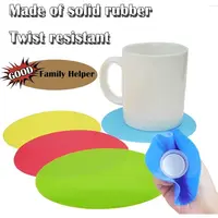 1 bloc d'ouvre-bocal en silicone! Aide à prise réutilisable multicolore pour personnes âgées – Outil de cuisine facile et idée cadeau 2