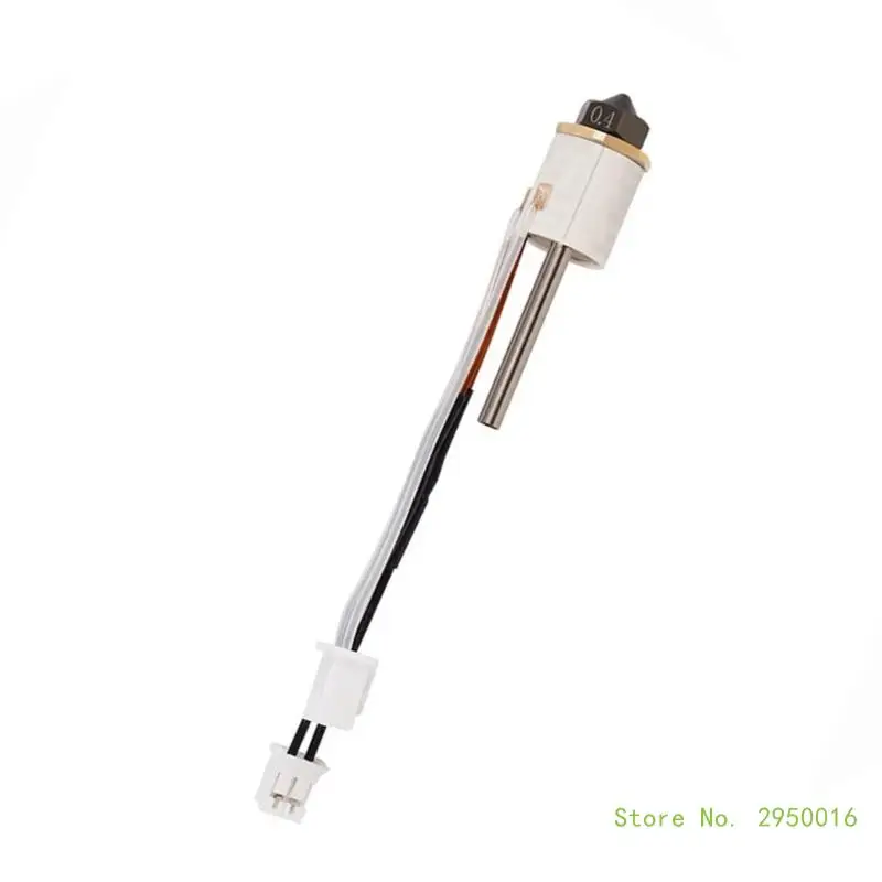 

3D Printer Parts KLP1 Hotend , Extrusion Print Heat Hot End for KLP1
