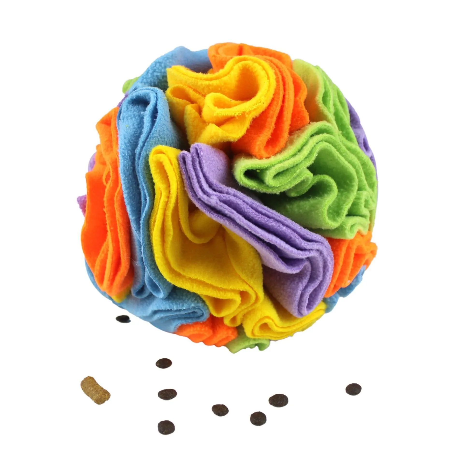 New rainbow colors