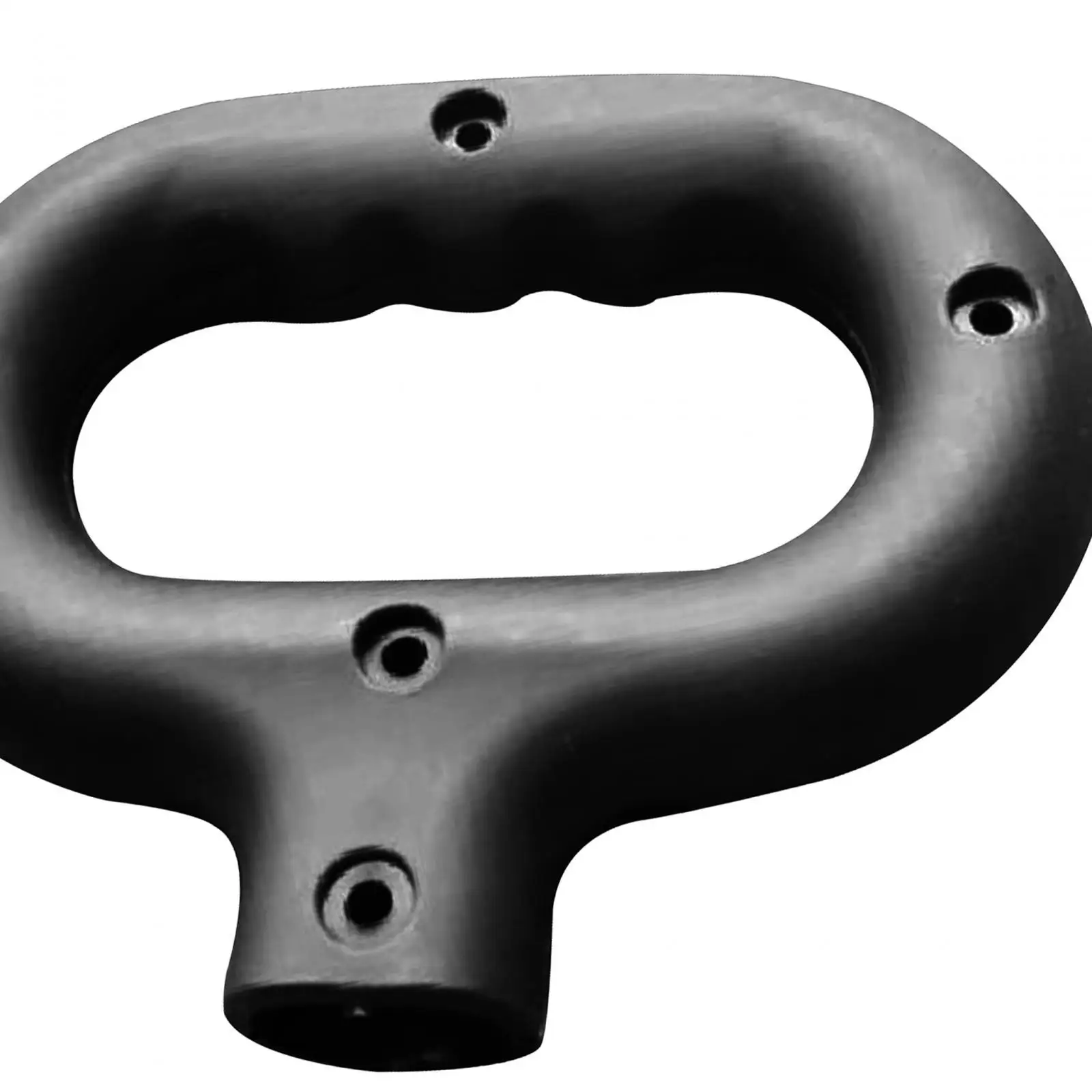 Wagon Cart Push Handle, Trolley Handle, Portable Lightweight Hand Truck Garden Cart Attachment