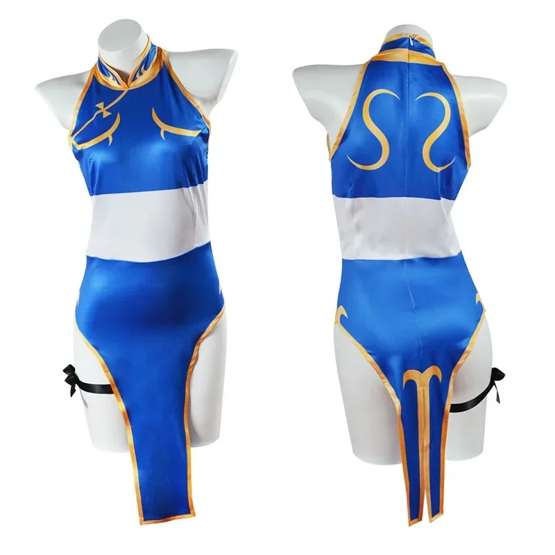 Chun Li ڽ ǻ  ġĿ ǽ Sutorito Faita , Chun Li ڽ ٵ Ʈ, ҷ Ƽ,  ҳ Ƿ