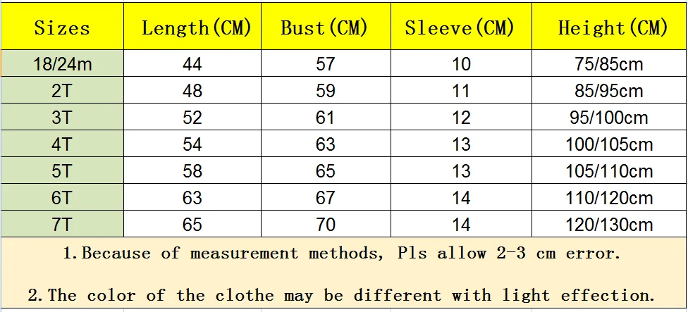 Springen Meter 18M-6T Prinzessin Mädchen Kleider Tiere Party Kleider Heißer Verkauf Baby Kleidung Kurzarm Sommer kinder Tragen – Detail 1