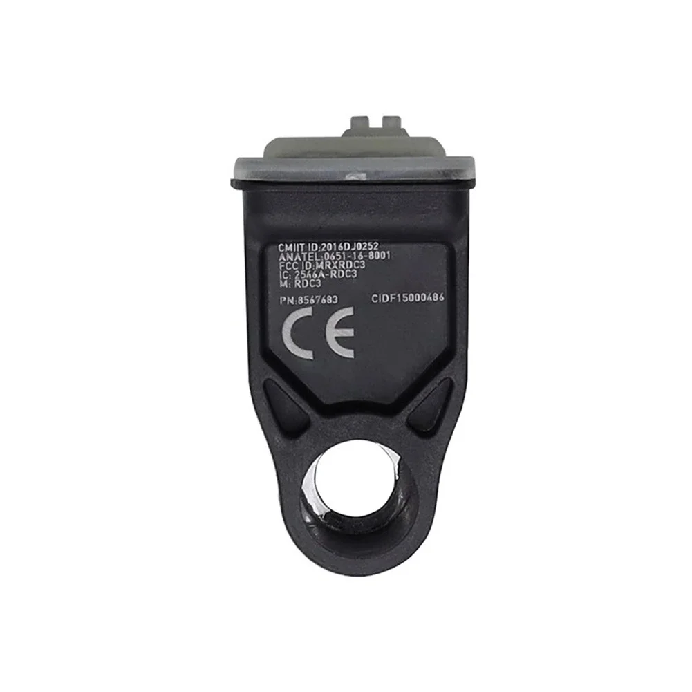 Sensore Pressione Pneumatici TPMS Per BMW R 1200 GS 2010 - Ricambio 8521797 8532731 36237694420