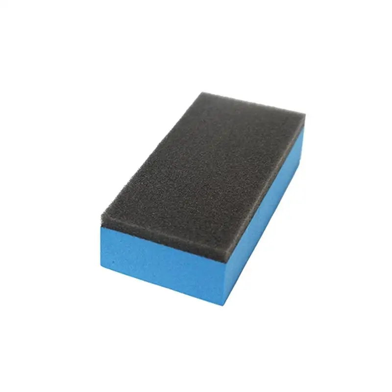 Ceramic Coating Applicator Sponges Non-absorbing Car Applicator