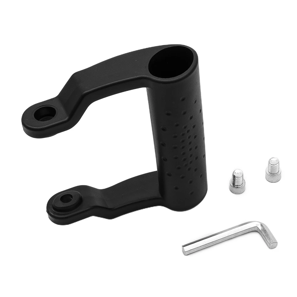 

Comfortable Handle For Angle Grinder, Absorbs Vibration, Enhances Stability, Suitable For 8mm Inner Diameter, Easy Installation