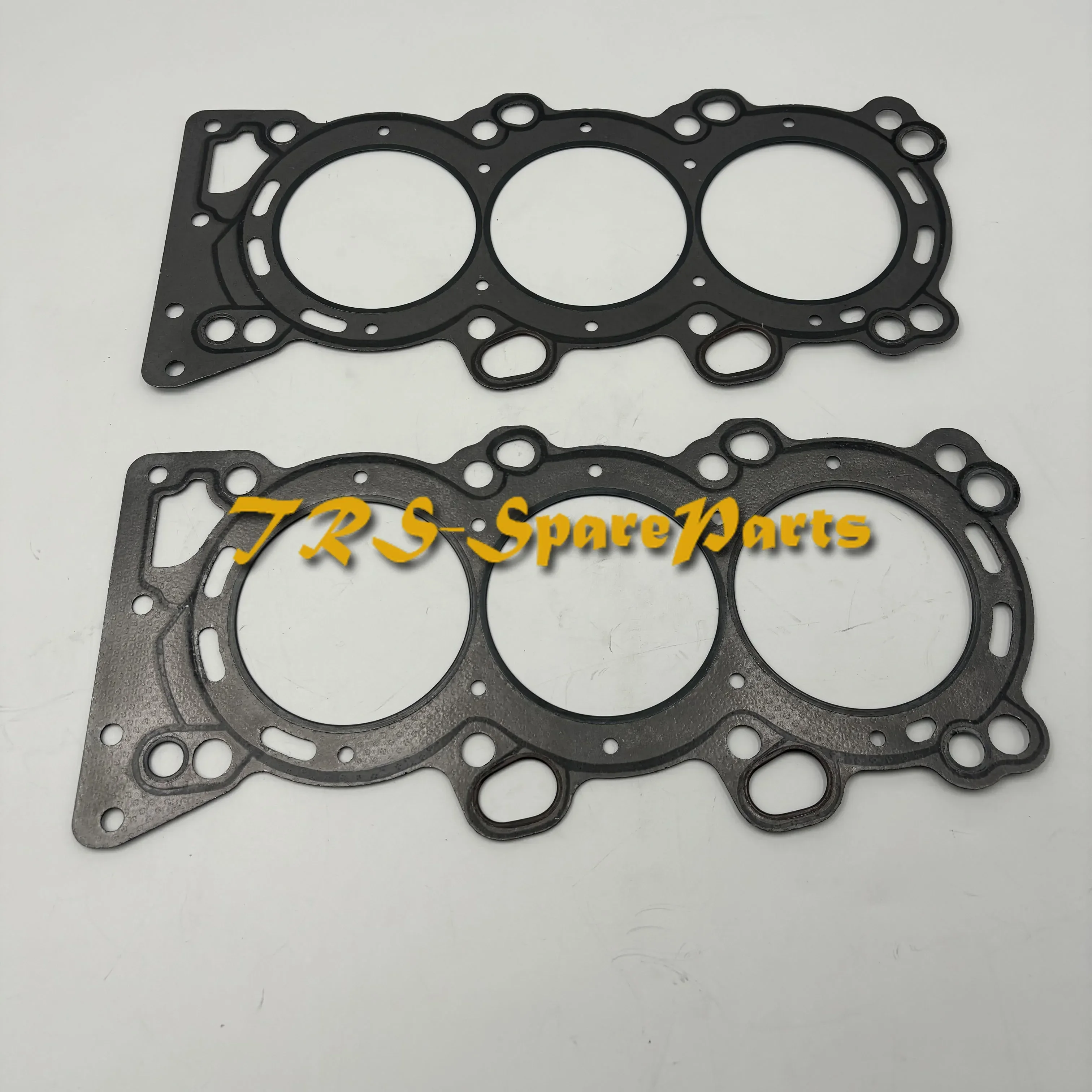 5607452 5607477 8-97148520-1 Cylinder Head Gasket Set For