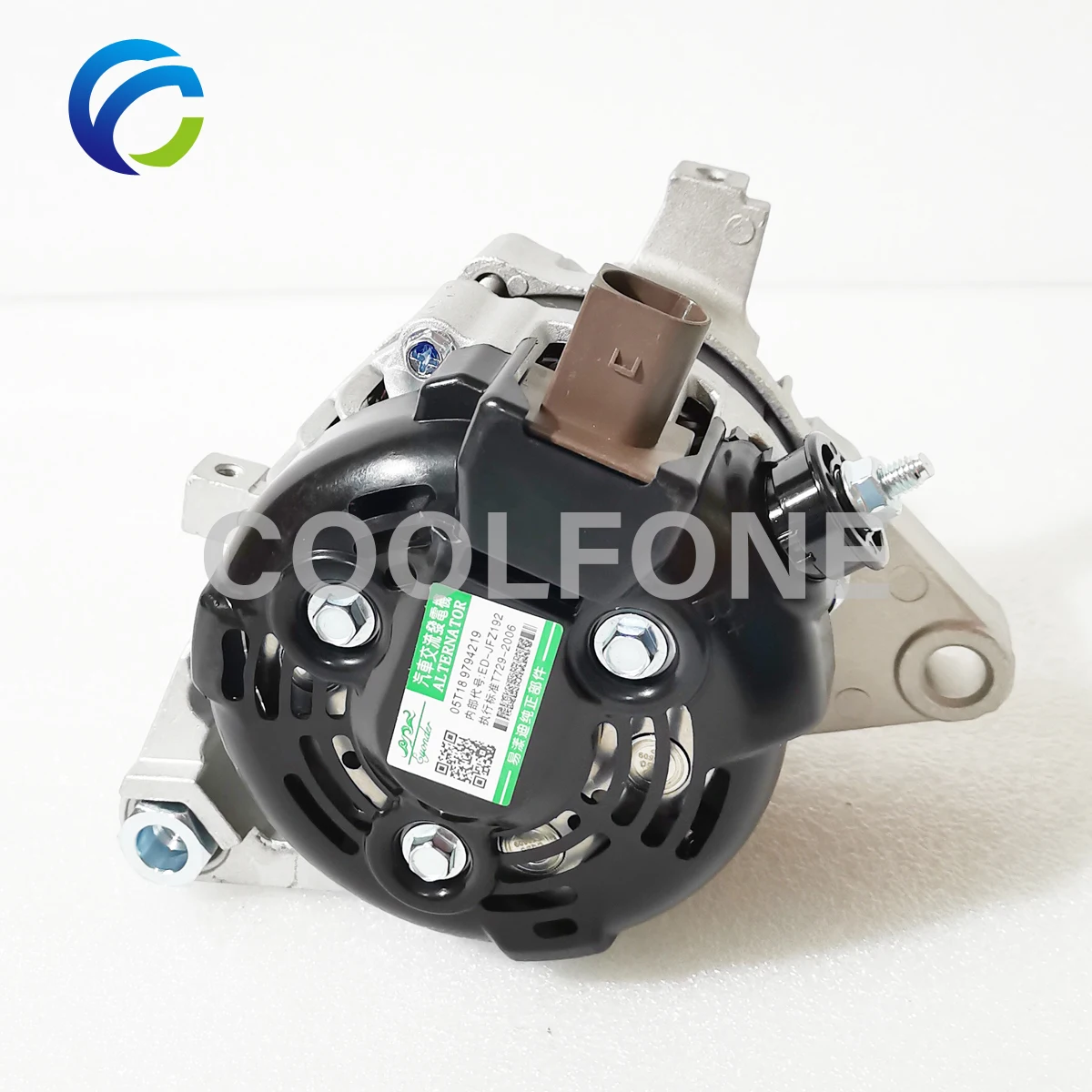 Ÿ Hilux Fortuner 2.7 , 270600C080 TG104210-7041