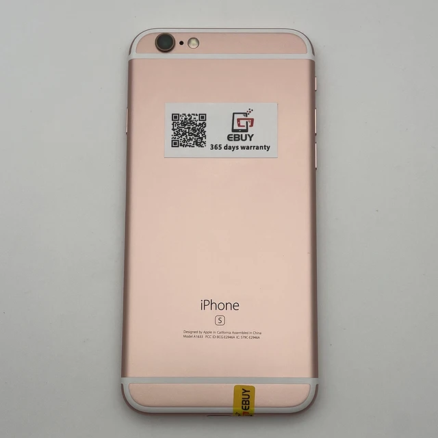 Apple Iphone 6s 4 7 4g Lte Mobile Cell Phone 16 64 128gb Rom Touch Id.jpg