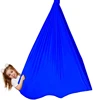 Kids Summer Hammock for Autism Yoga Hammock Comfortable Cloth Hanging Nest Napping Bed for Kids Adults 5