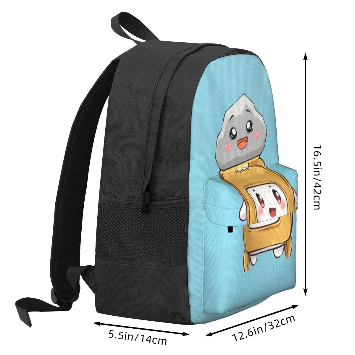 3 Set One Piece Anime Backpack for Boys Student 3D Print Luffy Zoro School  Bags Zipper Bookbag Back to School Backpack (#2) - Walmart.com