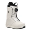 TERROR SNOW HEAT-SEt Ski Boots FITGO quick-wear system Highly elastic shock-absorbing rubber outsole Waterproof, windproof 2