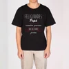 Congratulations To Dad on Our First Father's Day Together Print Family Outfit Father's Day Family Matching Set Fathers Day Gift 5
