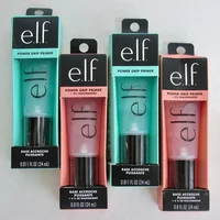 24ml Highly Moisturizing Makeup Base Gel Isolation Primer for Dry Skin Refreshing Easy to Absorb No Powder Stuck Natural Makeup 1