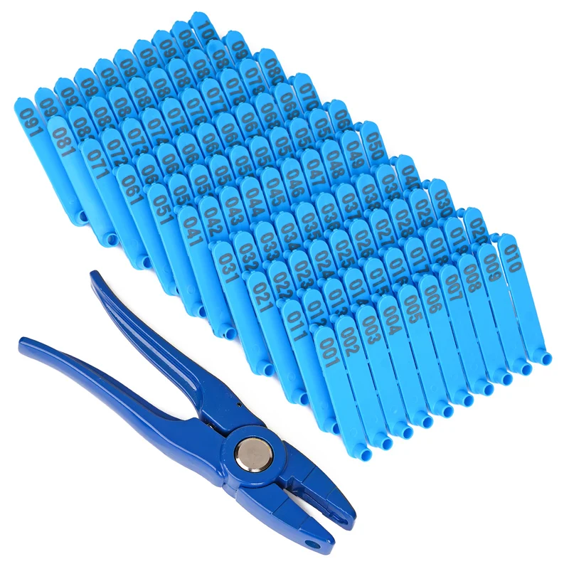 1pc plier 001-100