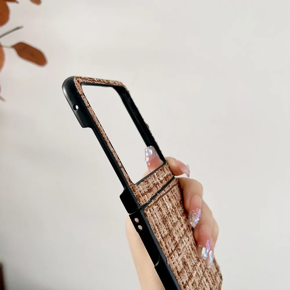 Ultra PU Leather Shockproof Protective Phone Case