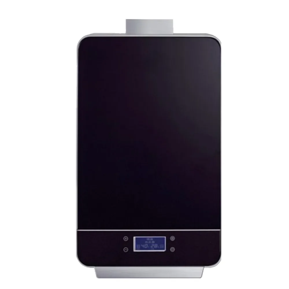 Winter Ice BathHot Selling Electrical Water Geyser Zero Water Pressure Gas Geyser Low Pressure Gas For Bathroom Cal