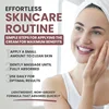 Instant Retinol Cream Wrinkle Remover Firming Lifting Anti Aging Fade Fine Lines Moisturizing Whitening Korea Repair Skin Care 2