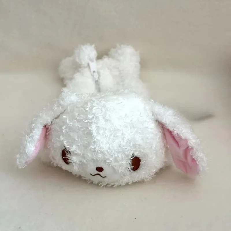 かわいいサンリオシュガーバニーズペンケース女の子ペンバッグ白