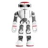 High-end intelligent Robot APP Control Entertainment Humanoid Robot Smart APP Remote Control Robot F8 DoBi Multifunctional Robot 2