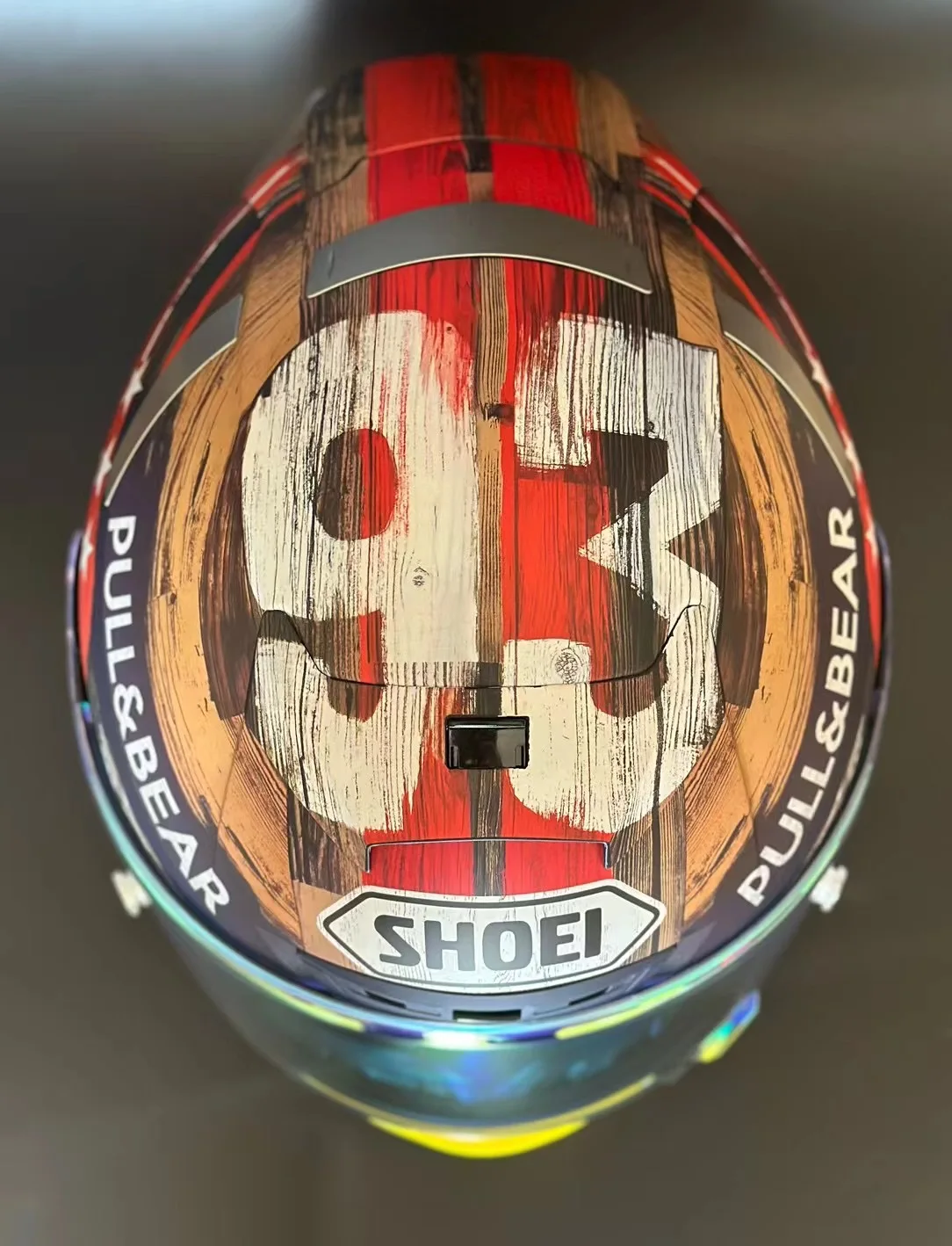 X-ƾ Ǯ ̽ , X-Spirit III Marquez ̱ TC-2 , ָ X-14   ̽  , Capacete
