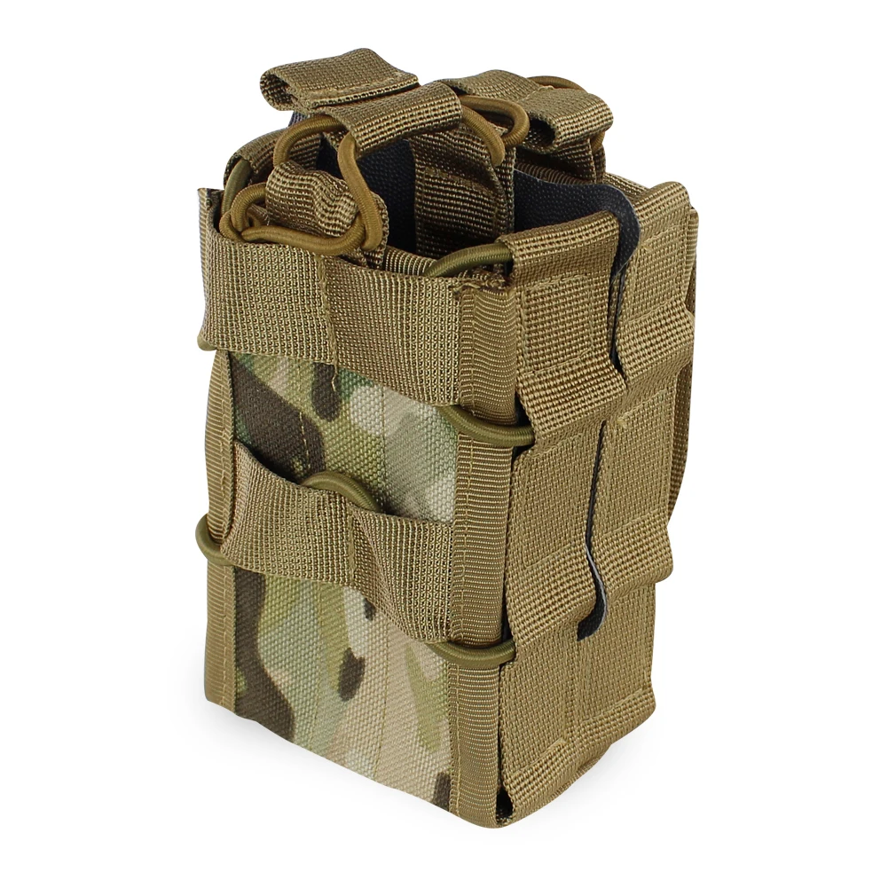 Molle ̱  Ű Ŀġ, M4, M14, M16, AR15, G36, Ű  ߿ , 㸮 ű Ȧ