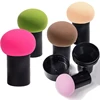 1PC Mushroom Head Makeup Sponge Powder Puff Face Concealer Foundation Sponge Cosmetic Puff Make Up Sponge 1