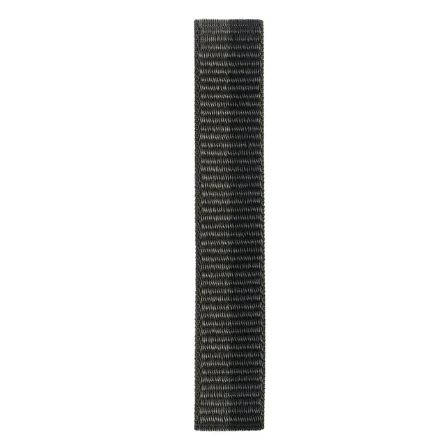 Elastic Nylon Wrist Band - Durable and Comfortable Strap for Sports Watches