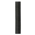 Nylon Black Gray