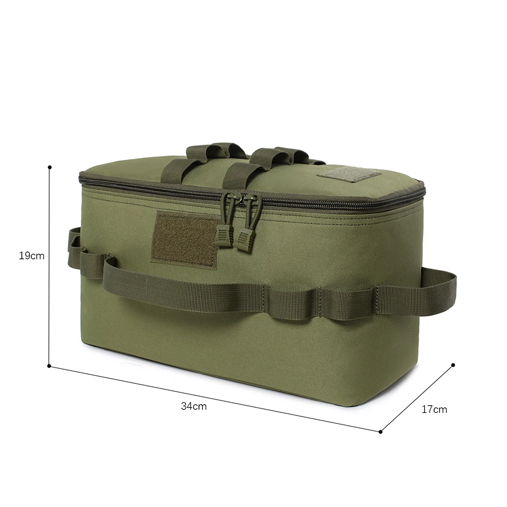 Army Green C