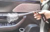 Z-014 Tornador Gun High Pressure Drying Gun For Car High Pressure Car Washing Gun Car Washer High Pressure Washer Gun Car Washer 6