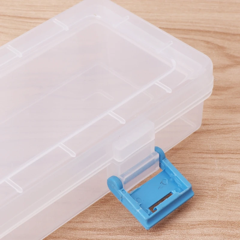 Paintbrush Holder Paint Storage Containers Brush Painting Pencils Storage Box Watercolor Pen Container Drawing Tools Bin