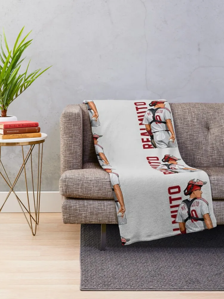 JT Realmuto 10 ������ ���, �ε巯�� ħ��, ����� ���� �ε巯�� ���