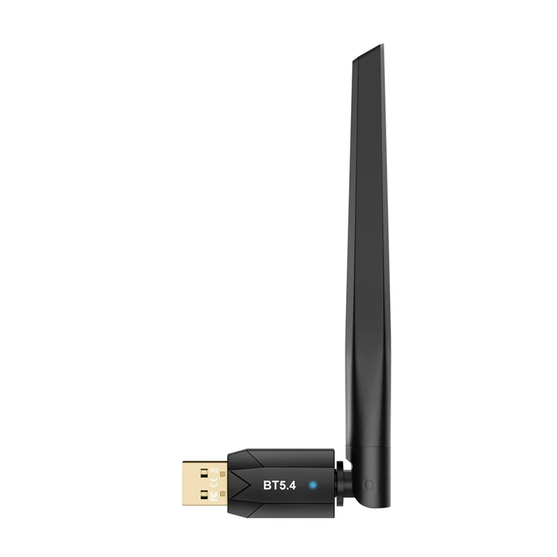 150m USB 블루투스 5.4 어댑터 드라이버 무료 블루투스 어댑터JAS