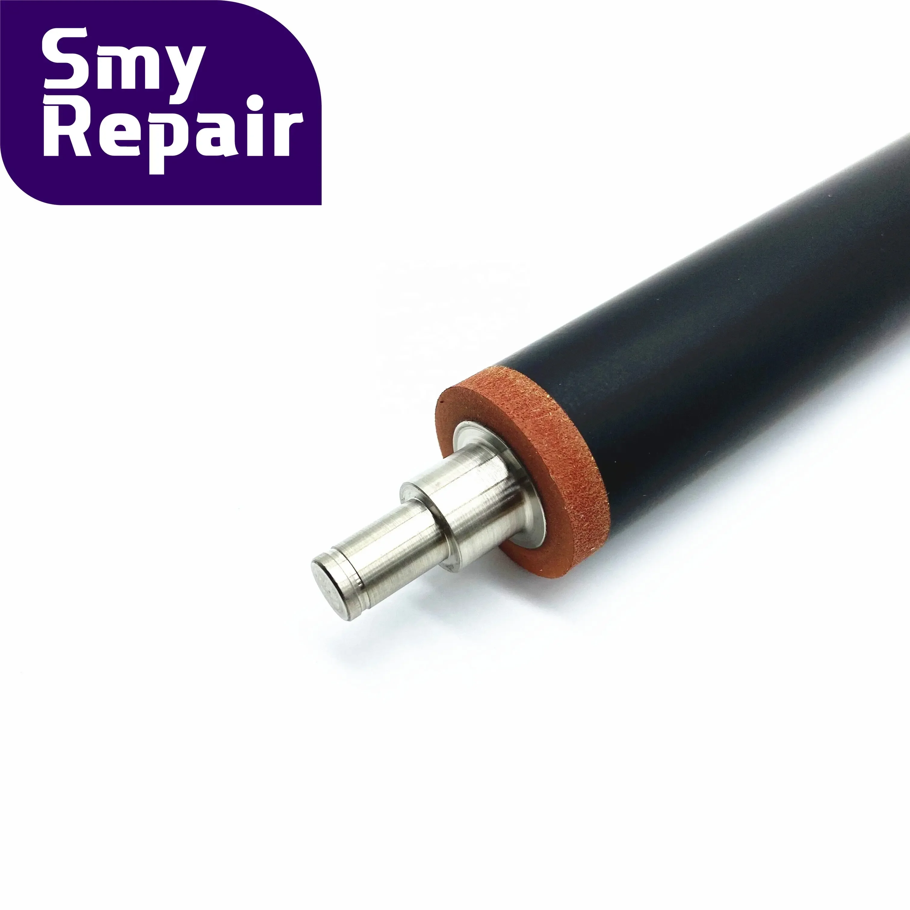1PCS High quality For Ricoh MP 3554 2554 3054 3354 3055 3555 2555 5054 4054 6054 Fuser lower pressure roller D2D2-4313 D2D24313