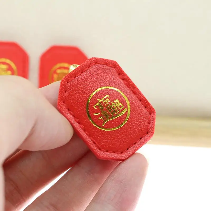 Fengshui Lucky Turtle Wallet Charm Money-biting Turtle Ornaments Decor For Longevity Protection & Financial Stability