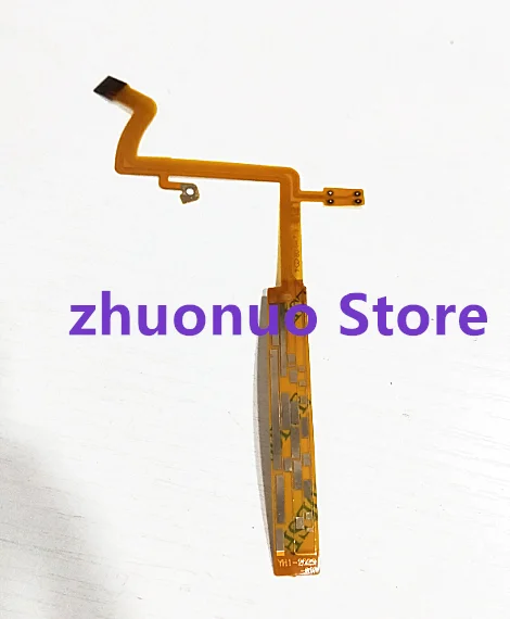 1PCS NEW Lens Sensor Focus Flex Cable For Canon EF 24-70 mm 24-70mm f/2.8L USM Repair Part