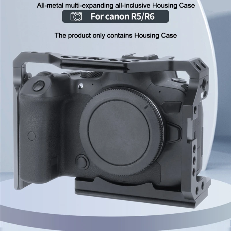 

Подходит для стойки для камеры Защитный корпус, перезаряжаемая рамка, спортивная камера.