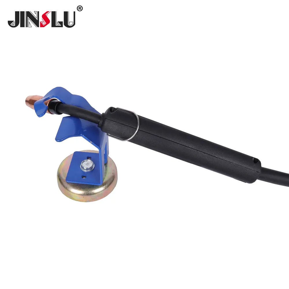 Weld Torch Holde Gas-welding Equipment Tool Magnetic Base MIG Welding Torch Holder Stand Support
