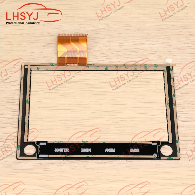 8 Inch Touch Screen Display FOR MITSUBISHI Outlander Car Radio DVD GPS