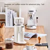PE3790 Electric Grinding Bean Machine Coffee Bean Machine Hand -like Grinding Grinding Home Small Hand  220V1.4kg Shake 200g 6