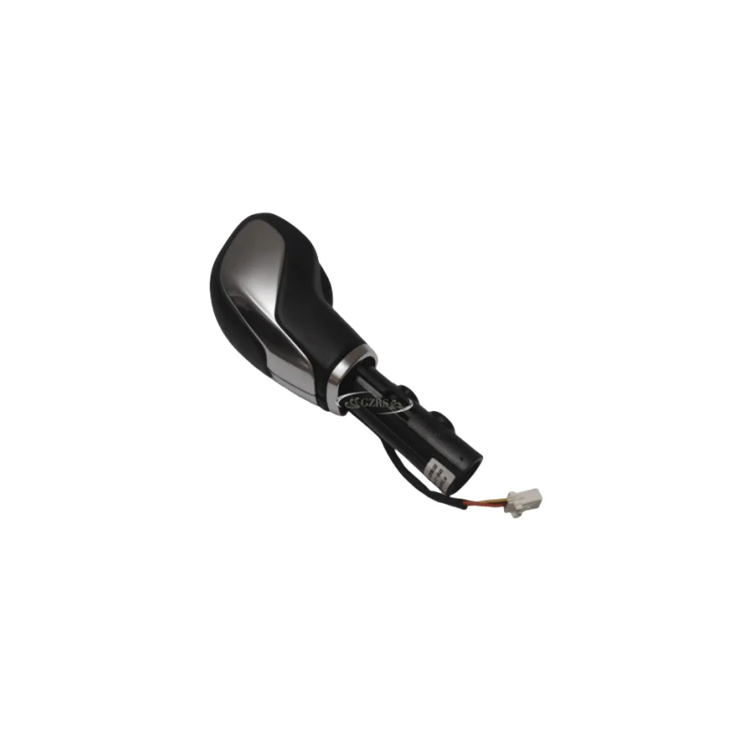 For Ford New Mondeo Fiesta Wing Handball Gear knob Automatic shift handle Handle handle Automatic ca
