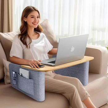 Multi-Function Laptop Desk 1